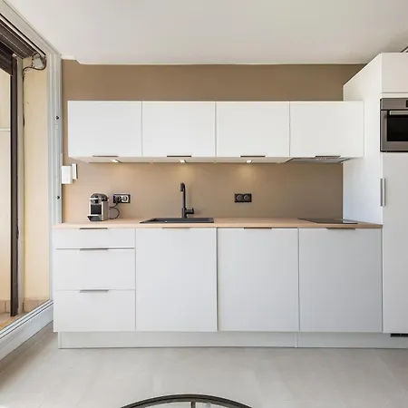 Free Life Heliopolis Apartament