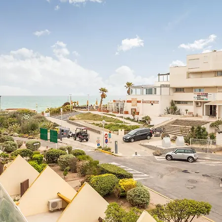 Апартаменты Free Life Heliopolis