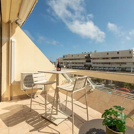 Free Life Heliopolis Апартаменты