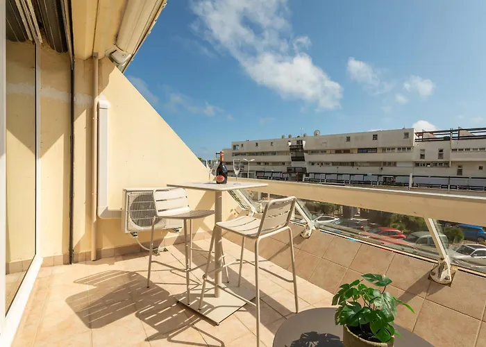 Free Life Heliopolis Appartamento