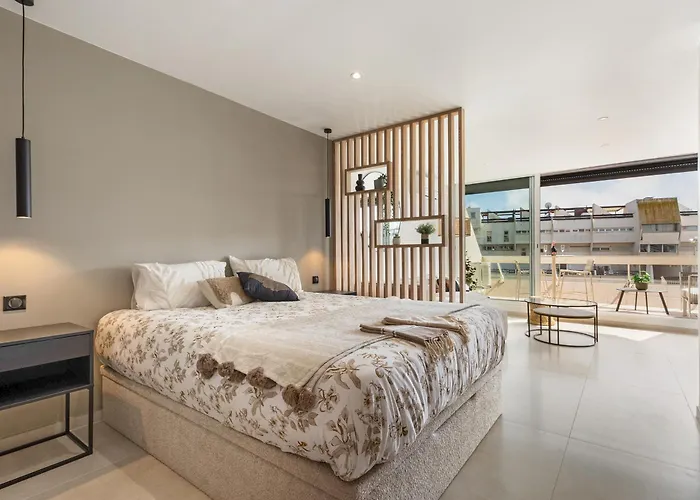 Appartamento Free Life Heliopolis *